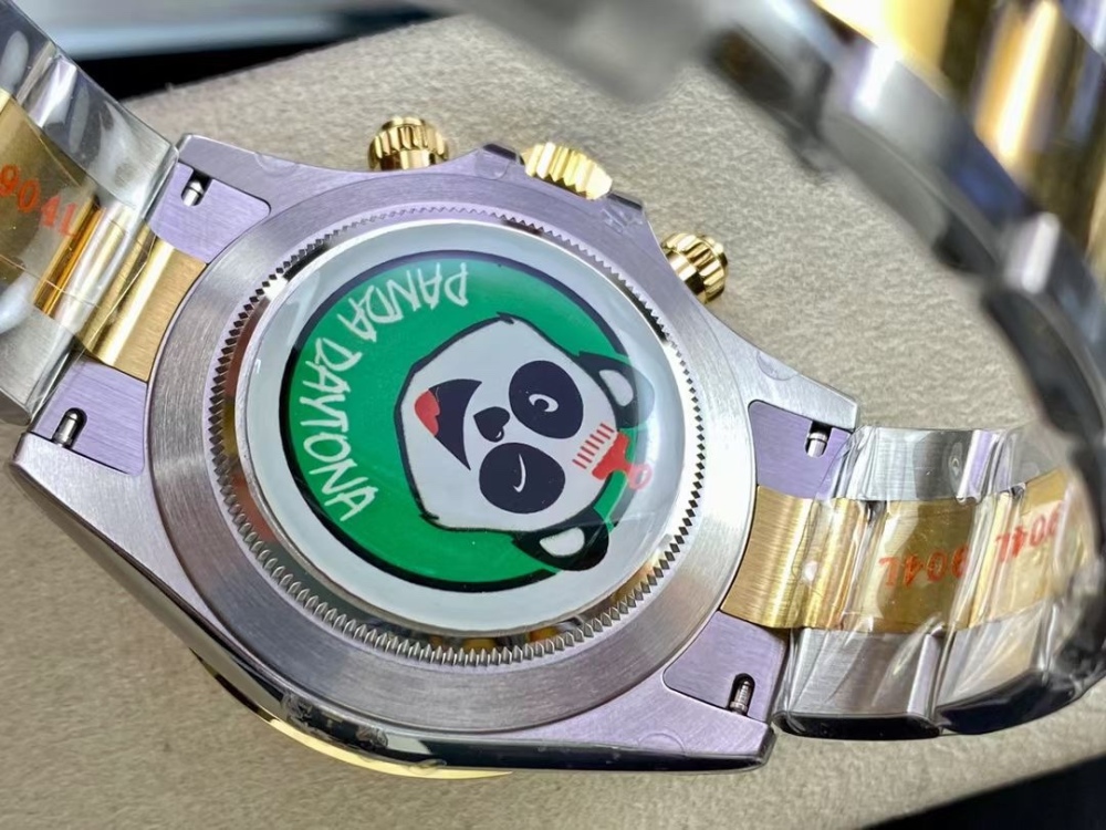Rolex Cosmograph Daytona Series M116503-0001 watch