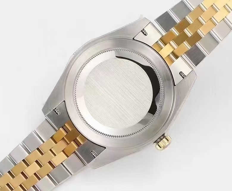 Rolex Datejust series m126333-0012 watch