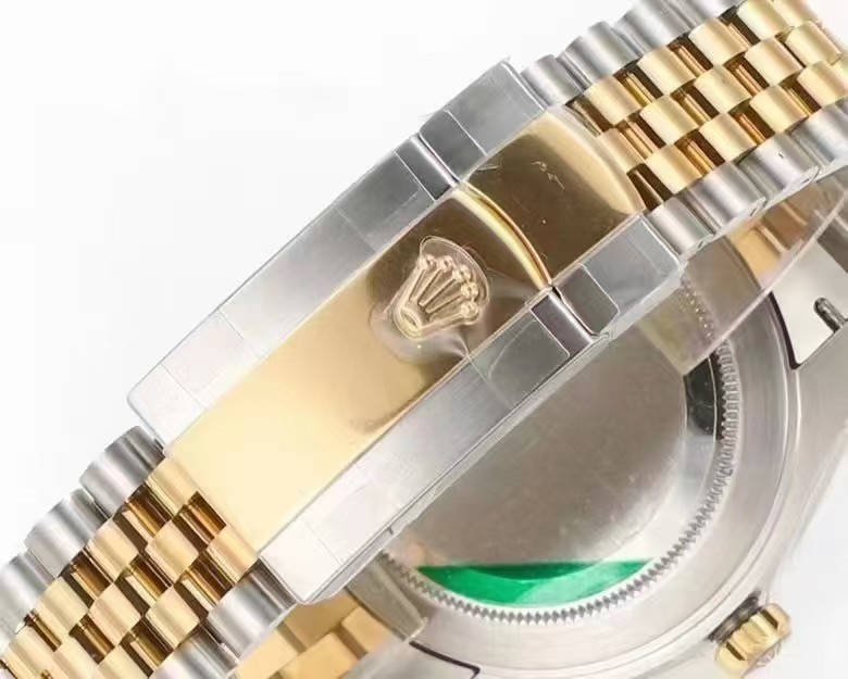 Rolex Datejust series m126333-0012 watch