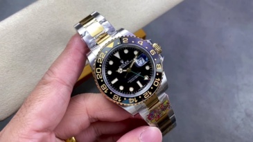 Rolex GMT-Master II 116713-LN-78203