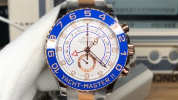 Rolex Yacht-Master series m116681-0002 watch