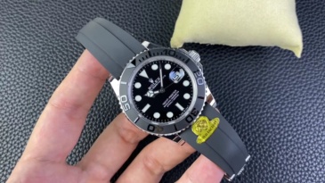 Rolex Yacht-Master series m226659-0002 watch