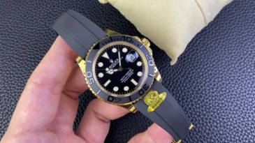Rolex Yacht-Master M226658-0001