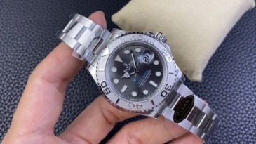Rolex Yacht-Master series m126622-0001 watch