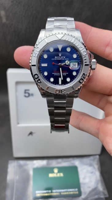 Rolex Yacht-Master series m126622-0002 watch