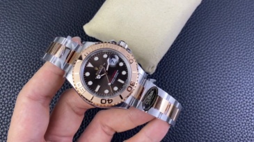 Rolex Yacht-Master series m126621-0001 watch