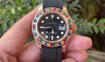 Rolex Yacht-Master 116695SATS