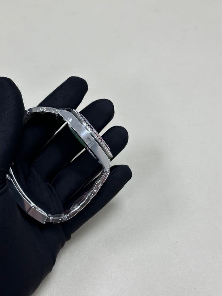 Orologio Rolex Greenwich II serie m126719blro-0002 (anello Coca-Cola)