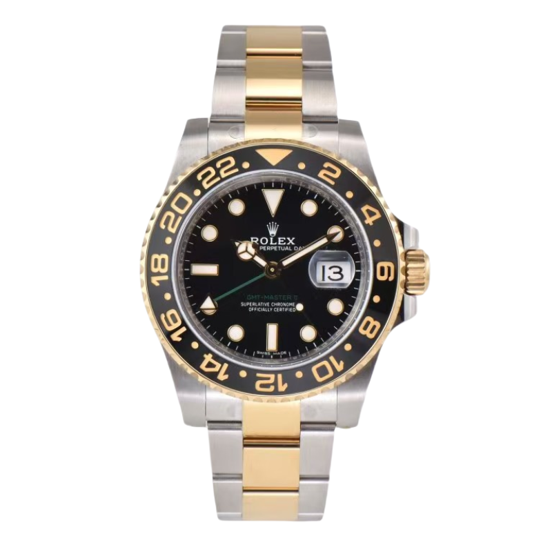 Rolex GMT-Master II 116713-LN-78203