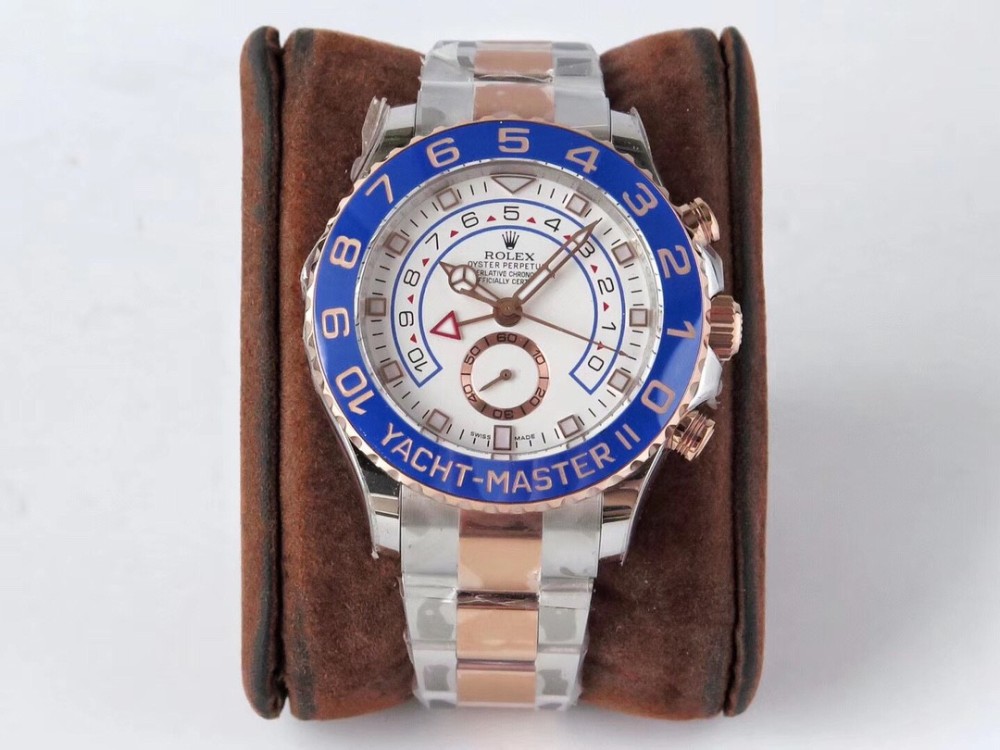 Rolex Yacht-Master series m116681-0002 watch