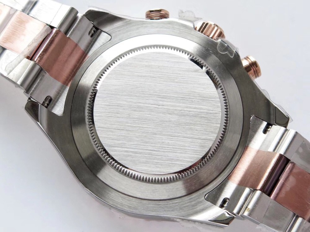 Rolex Yacht-Master series m116681-0002 watch