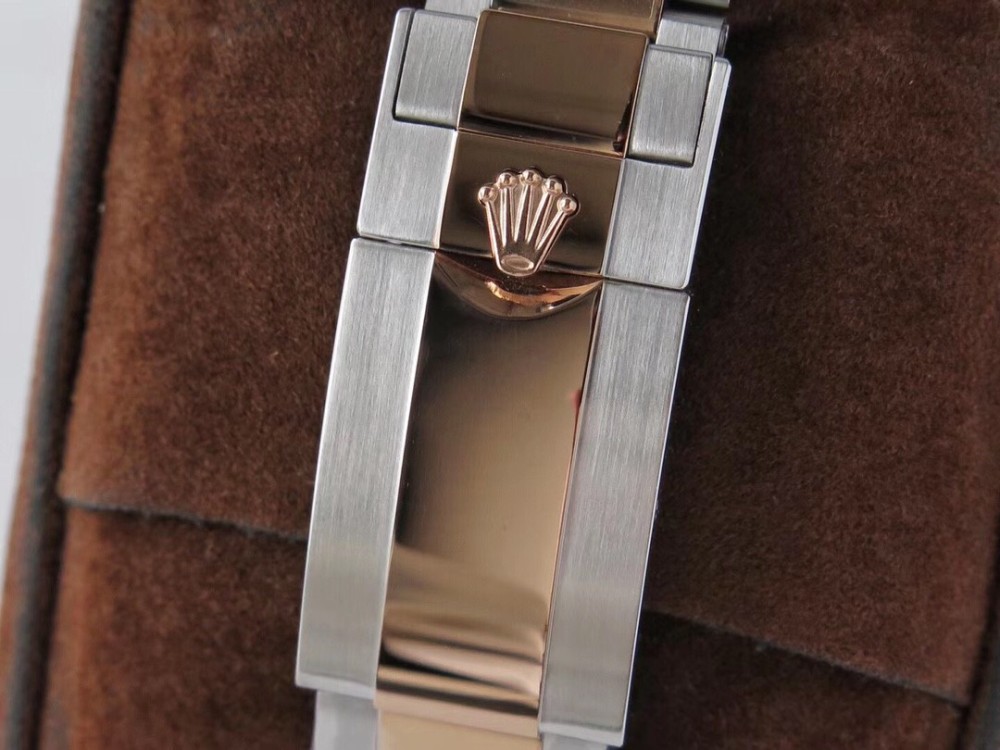 Rolex Yacht-Master series m116681-0002 watch