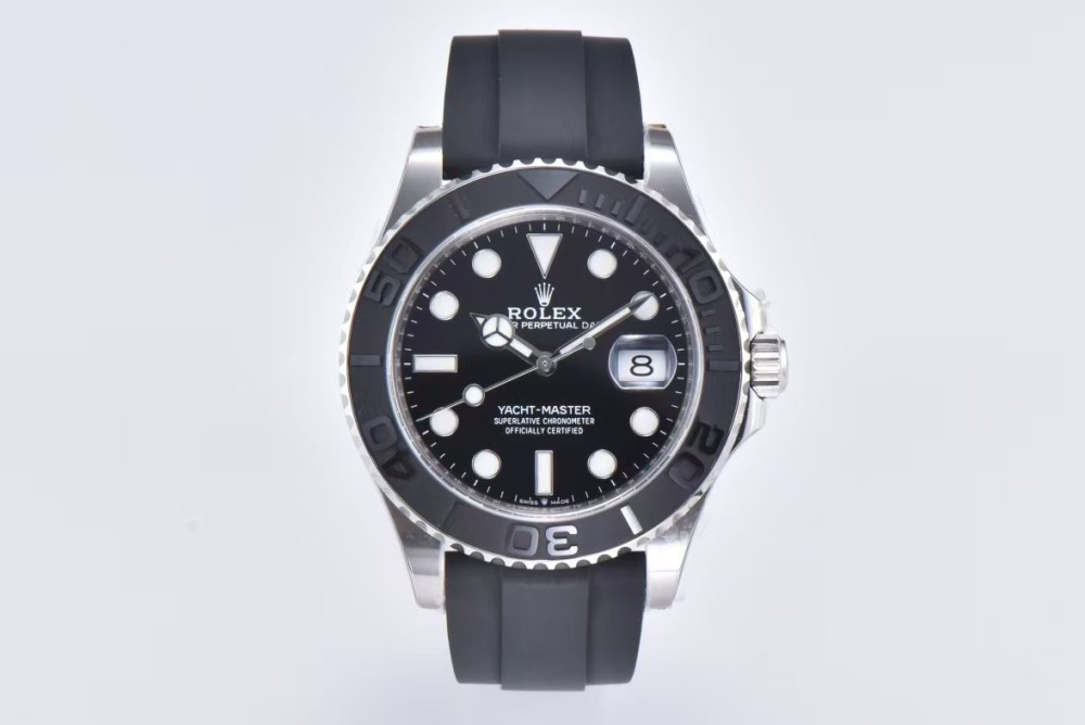 Rolex Yacht-Master series m226659-0002 watch