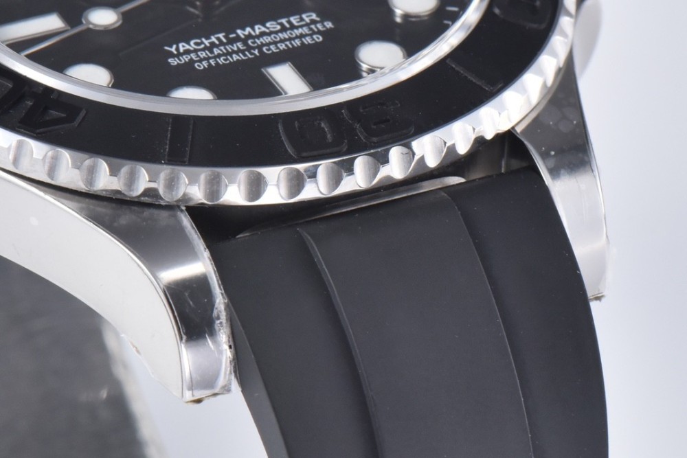 Rolex Yacht-Master series m226659-0002 watch