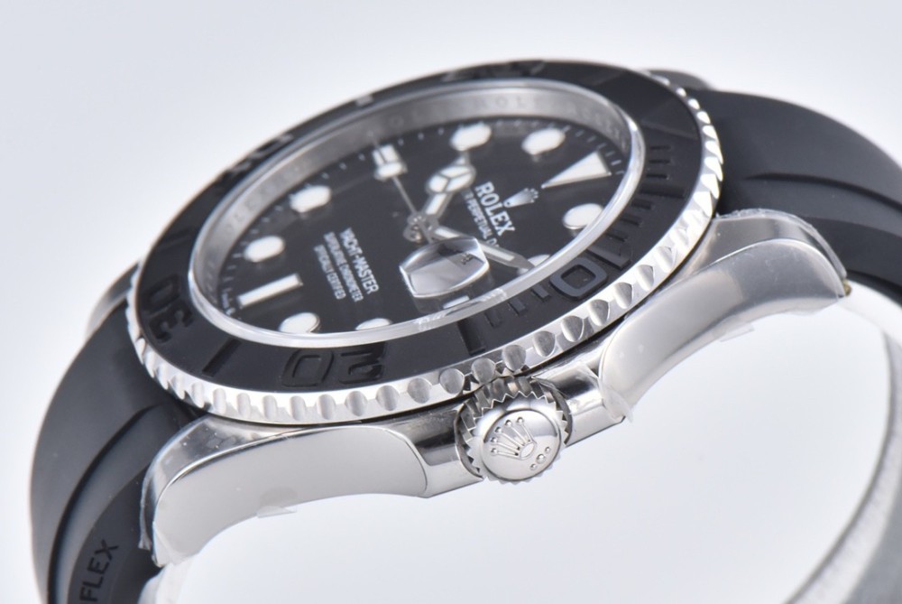 Rolex Yacht-Master series m226659-0002 watch