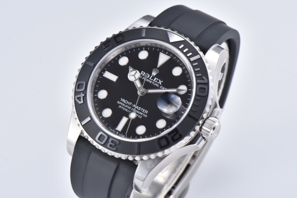 Rolex Yacht-Master series m226659-0002 watch