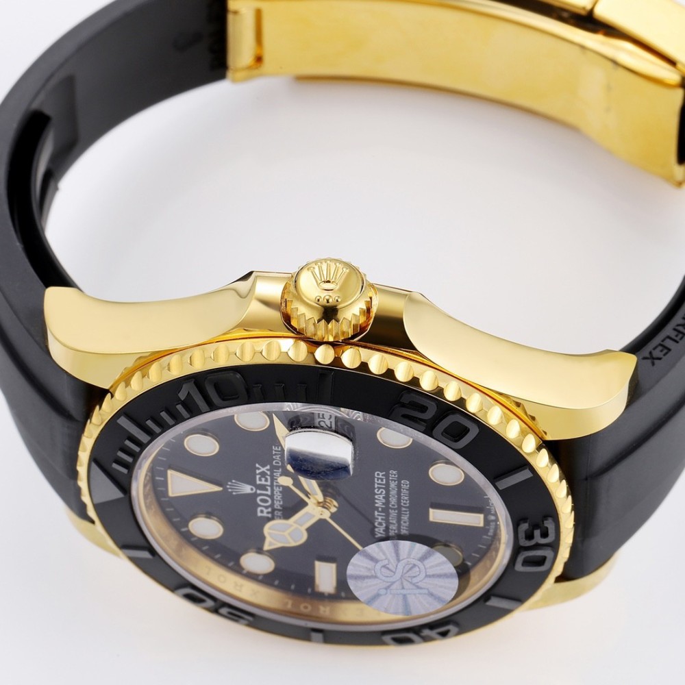 Rolex Yacht-Master M226658-0001