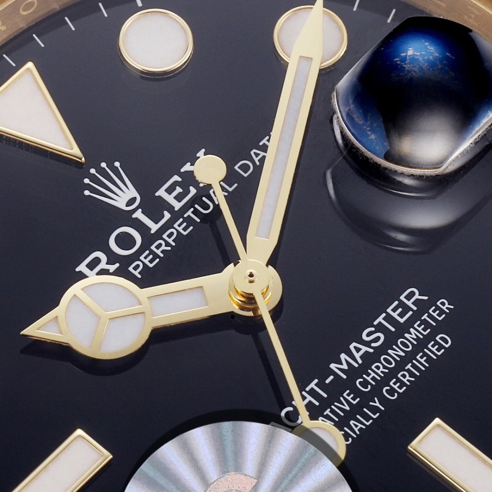 Rolex Yacht-Master M226658-0001