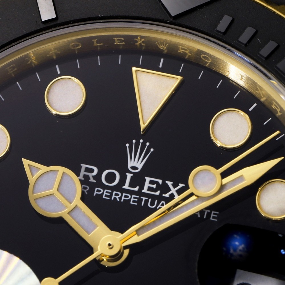 Rolex Yacht-Master M226658-0001