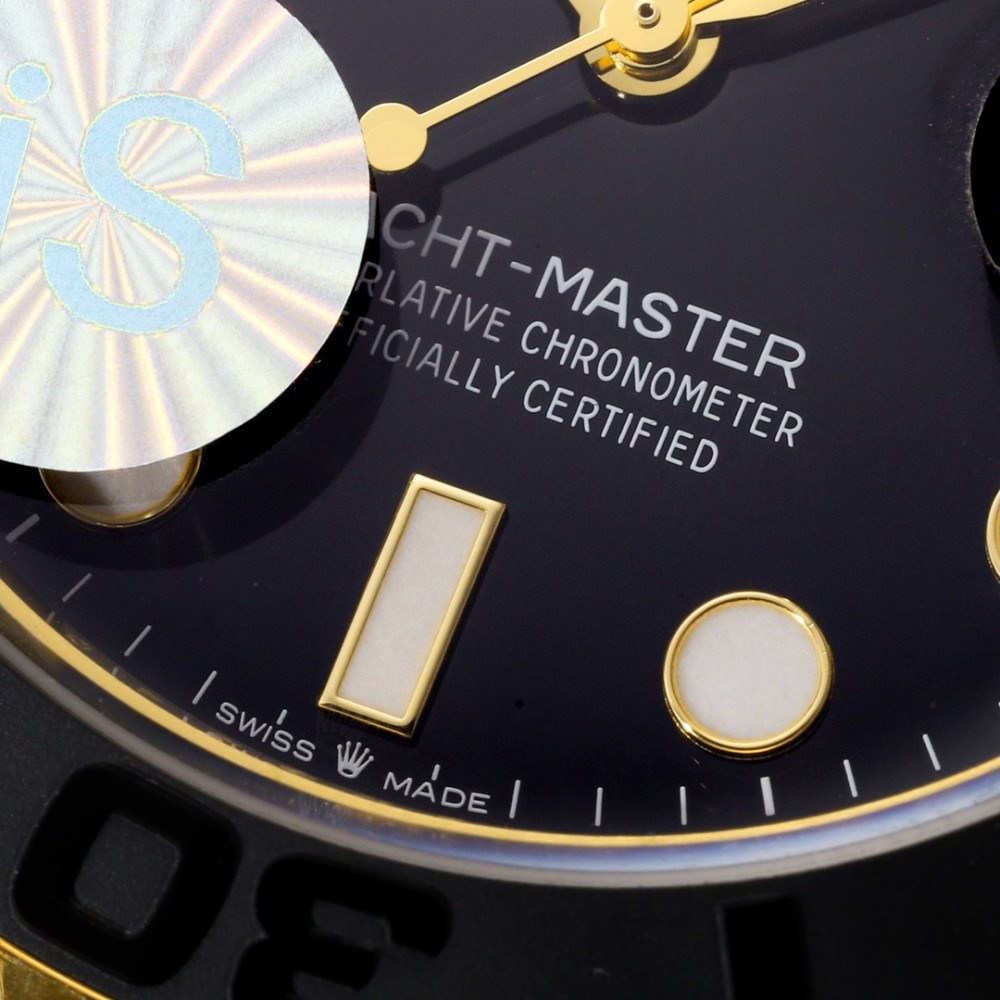 Rolex Yacht-Master M226658-0001
