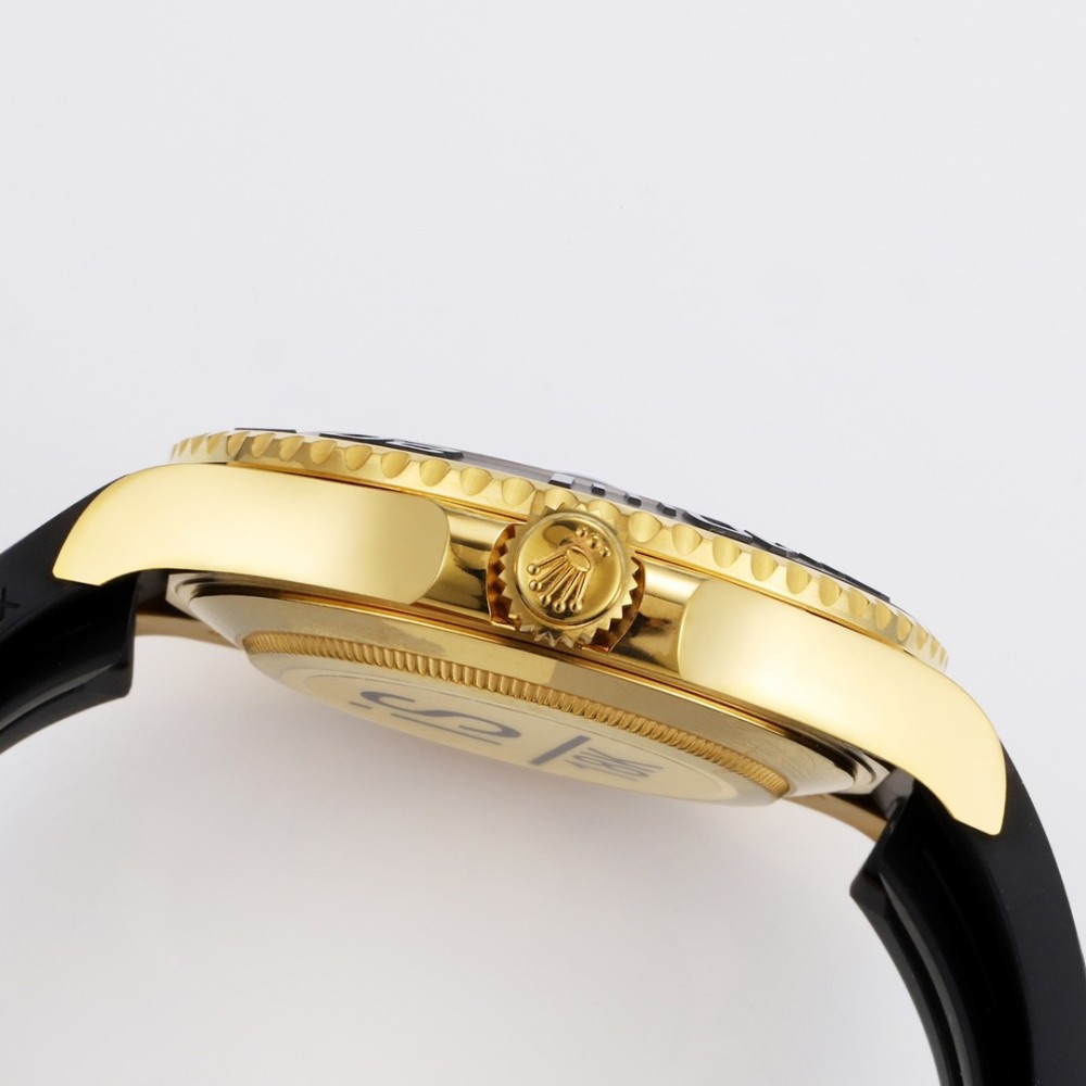 Rolex Yacht-Master M226658-0001
