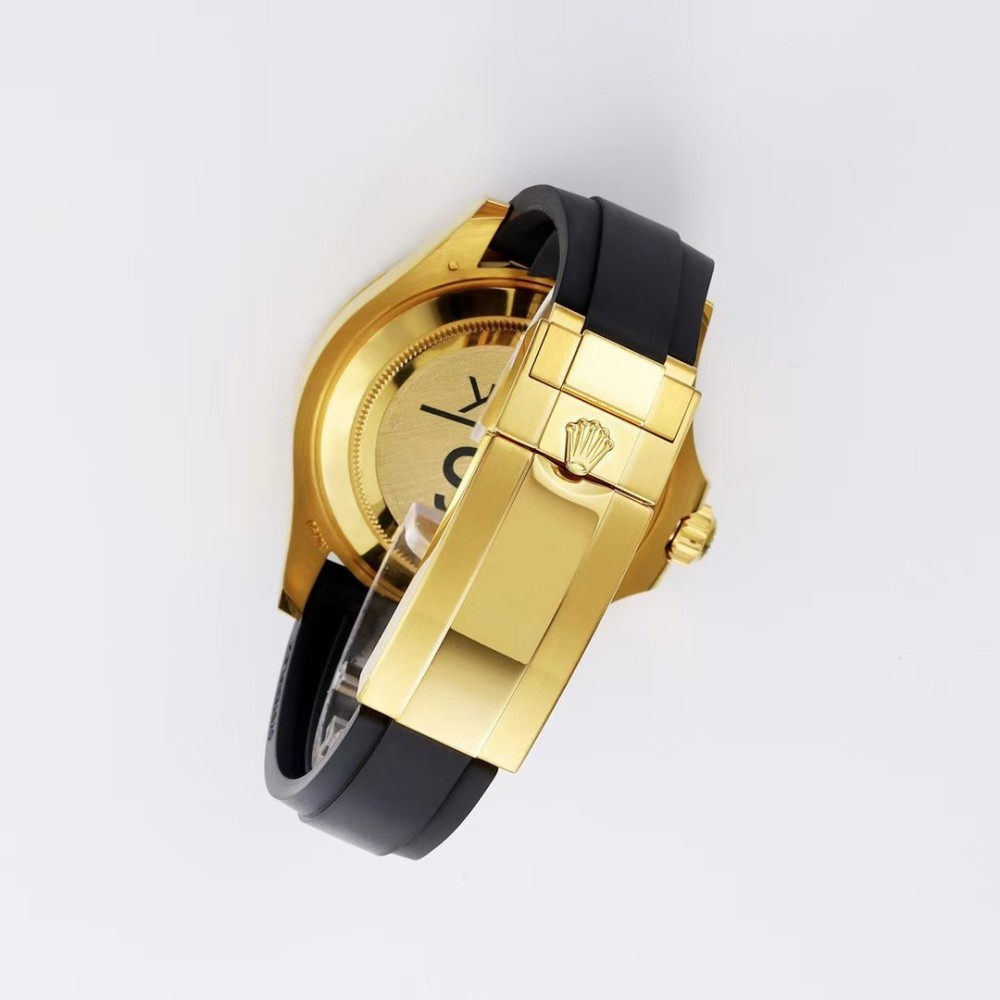 Rolex Yacht-Master M226658-0001