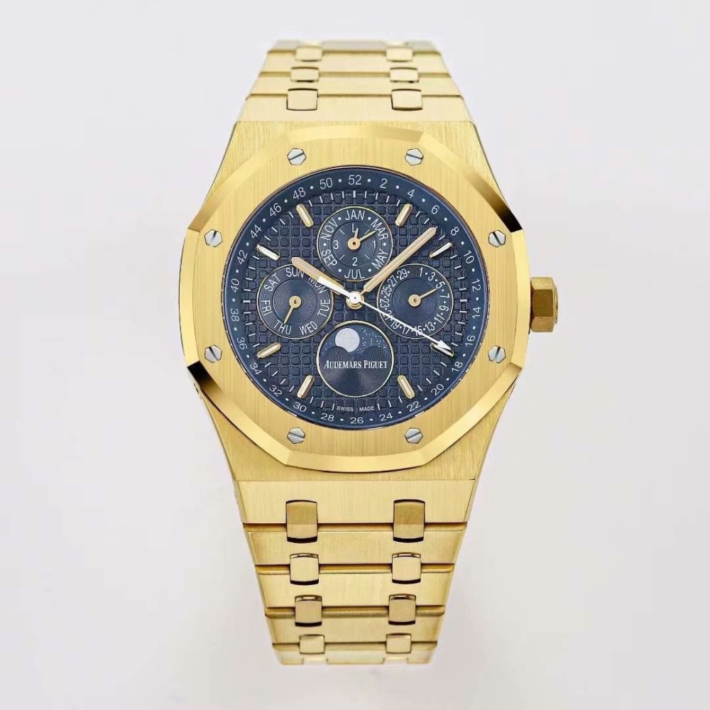 Audemars Piguet Royal Oak 26574BA.OO.1220BA.01