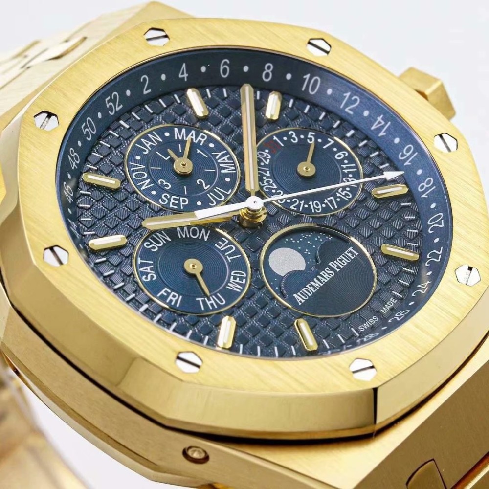 Audemars Piguet Royal Oak 26574BA.OO.1220BA.01