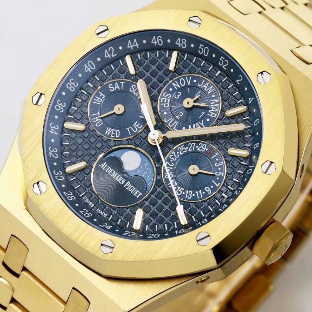 Audemars Piguet Royal Oak 26574BA.OO.1220BA.01