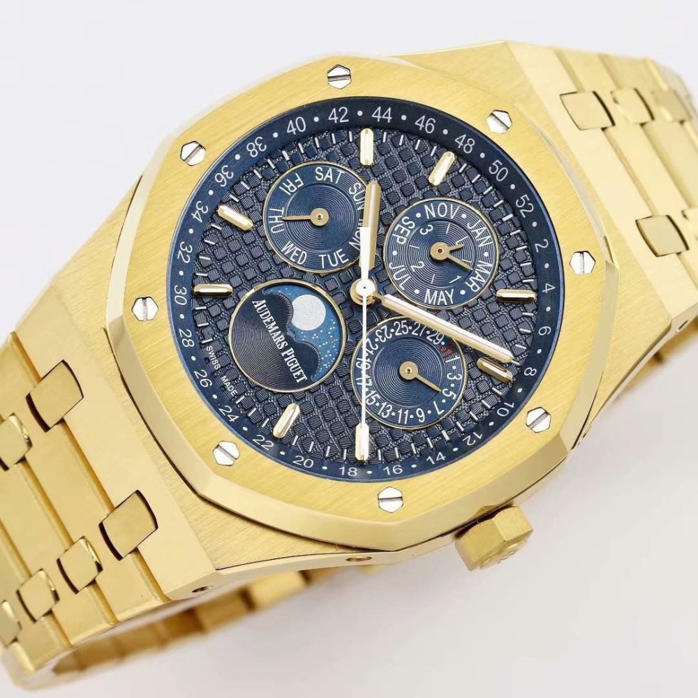 Audemars Piguet Royal Oak 26574BA.OO.1220BA.01