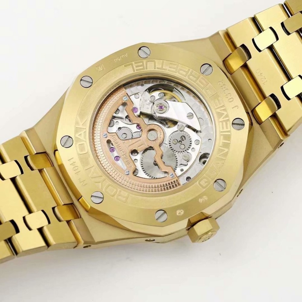 Audemars Piguet Royal Oak 26574BA.OO.1220BA.01