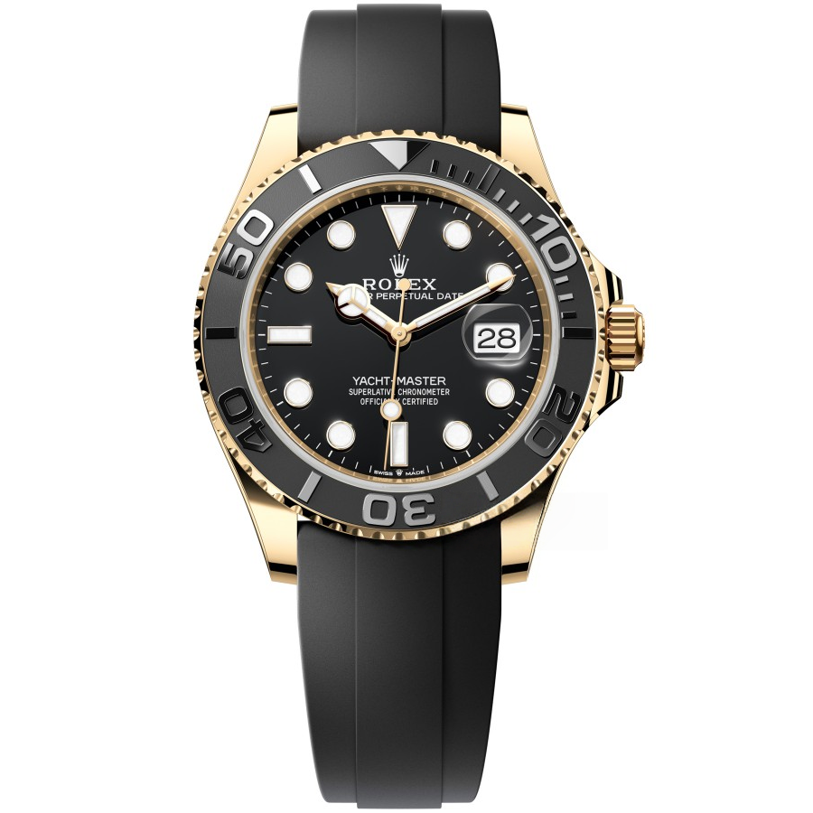 Rolex Yacht-Master M226658-0001