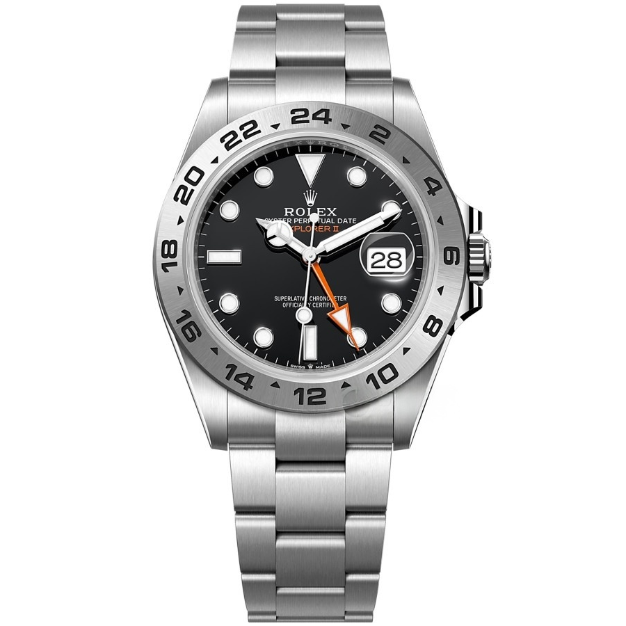Rolex Explorer Series M216570-0002 watch