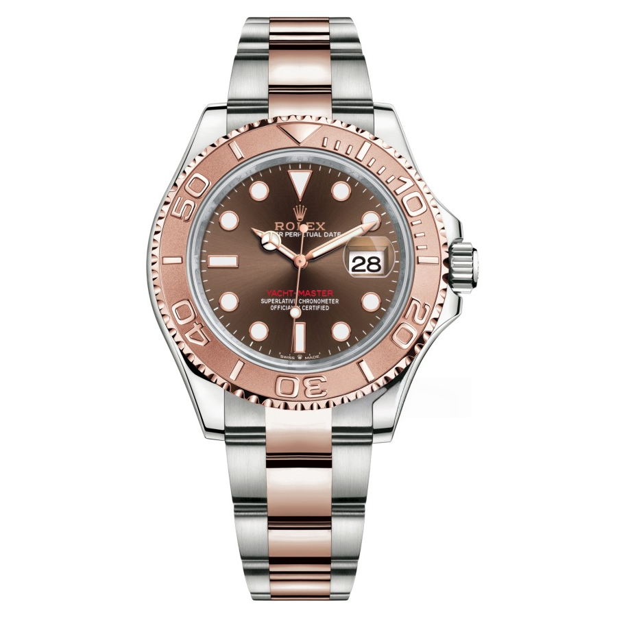 Rolex Yacht-Master series m126621-0001 watch
