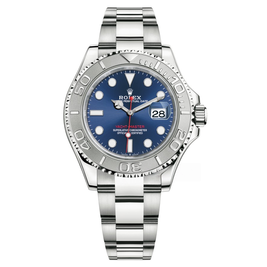 Rolex Yacht-Master series m126622-0002 watch