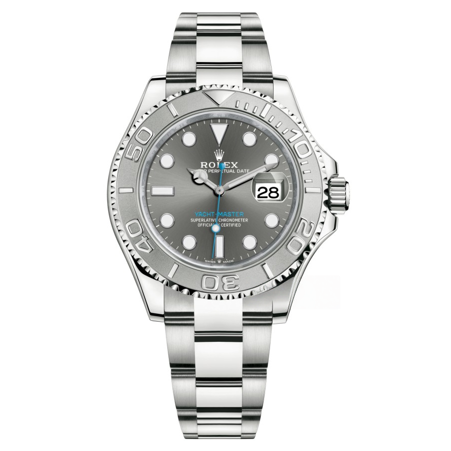 Rolex Yacht-Master series m126622-0001 watch