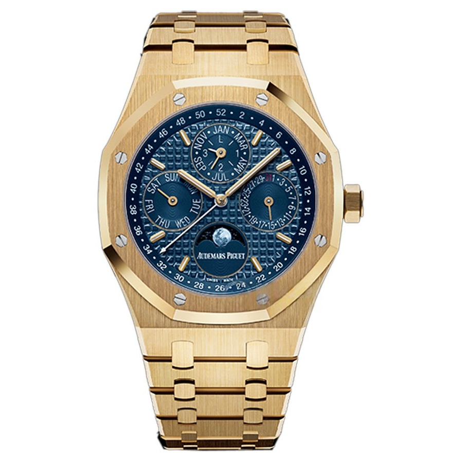 Audemars Piguet Royal Oak 26574BA.OO.1220BA.01