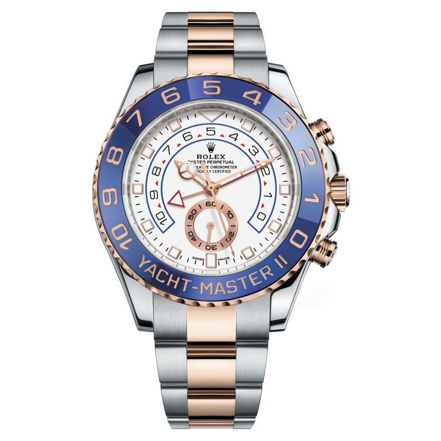 Rolex Yacht-Master series m116681-0002 watch