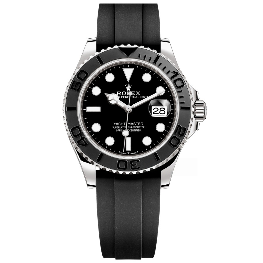 Rolex Yacht-Master series m226659-0002 watch