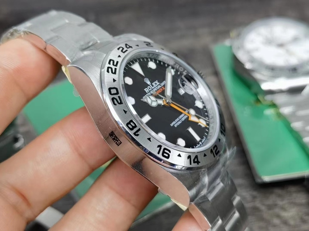 Rolex Explorer Series M216570-0002 watch