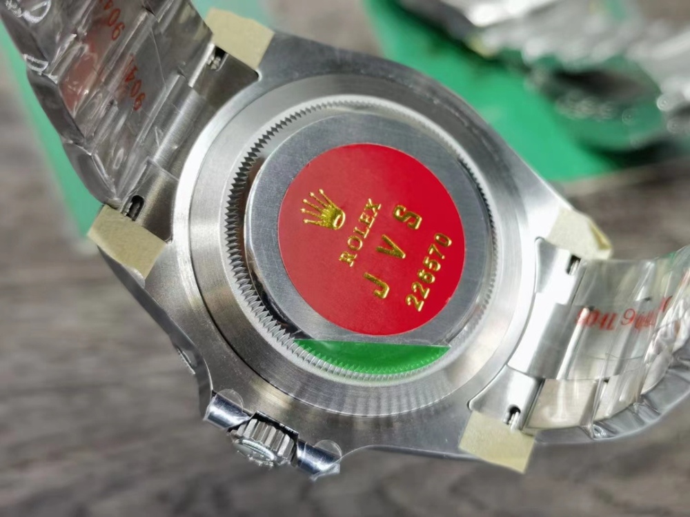Rolex Explorer Series M216570-0002 watch
