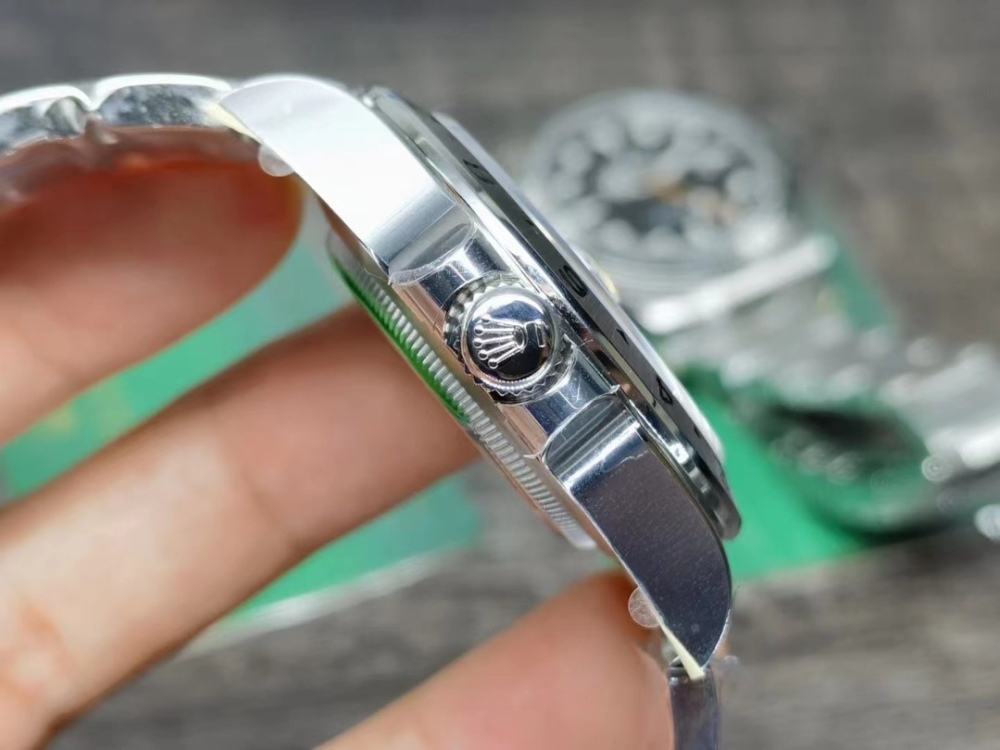 Rolex Explorer Series M216570-0002 watch