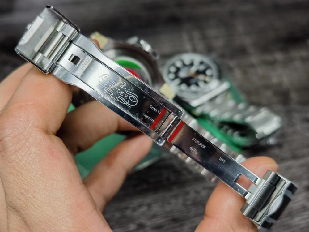 Rolex Explorer Series M216570-0002 watch