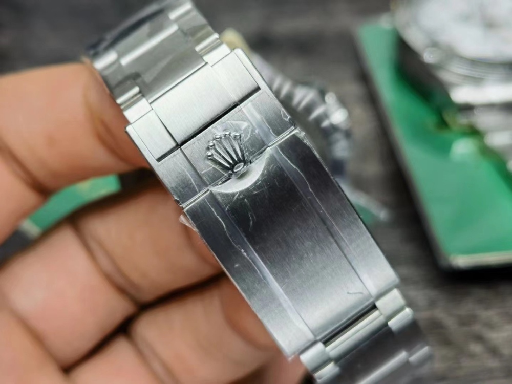 Rolex Explorer Series M216570-0002 watch