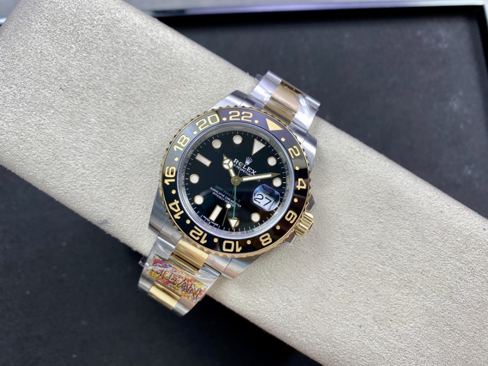 Rolex GMT-Master II 116713-LN-78203