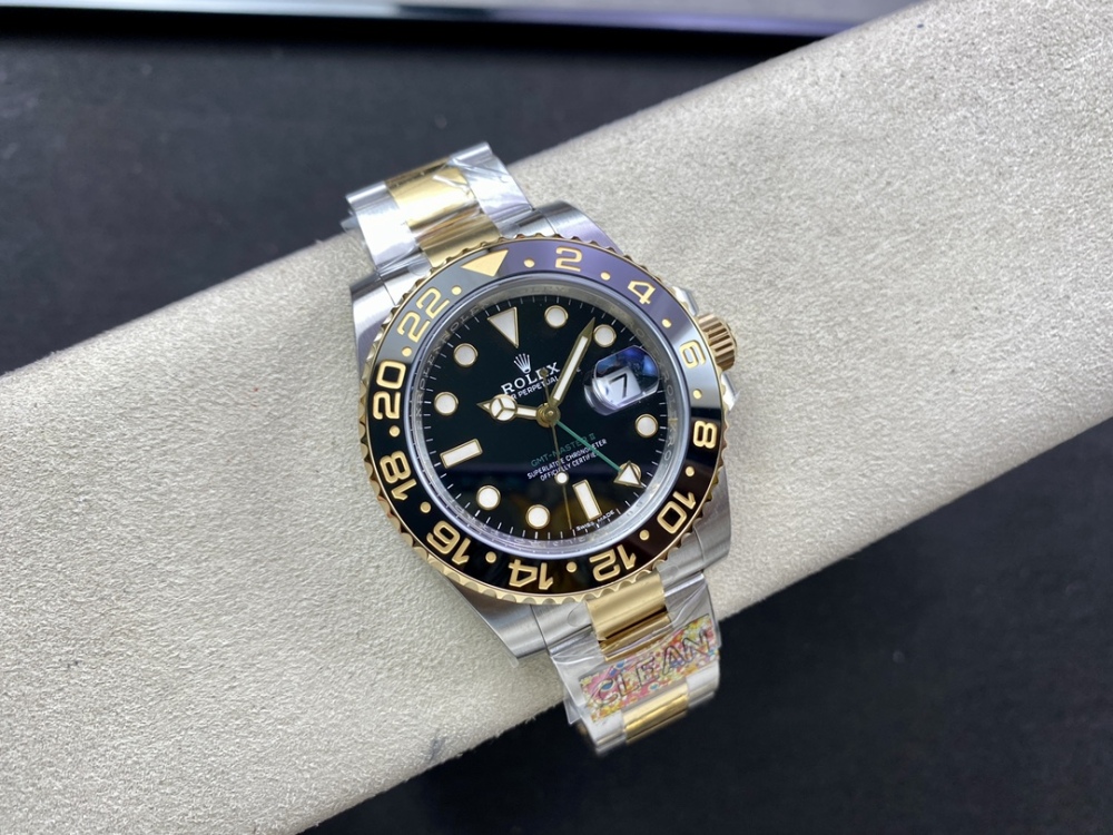 Rolex GMT-Master II 116713-LN-78203