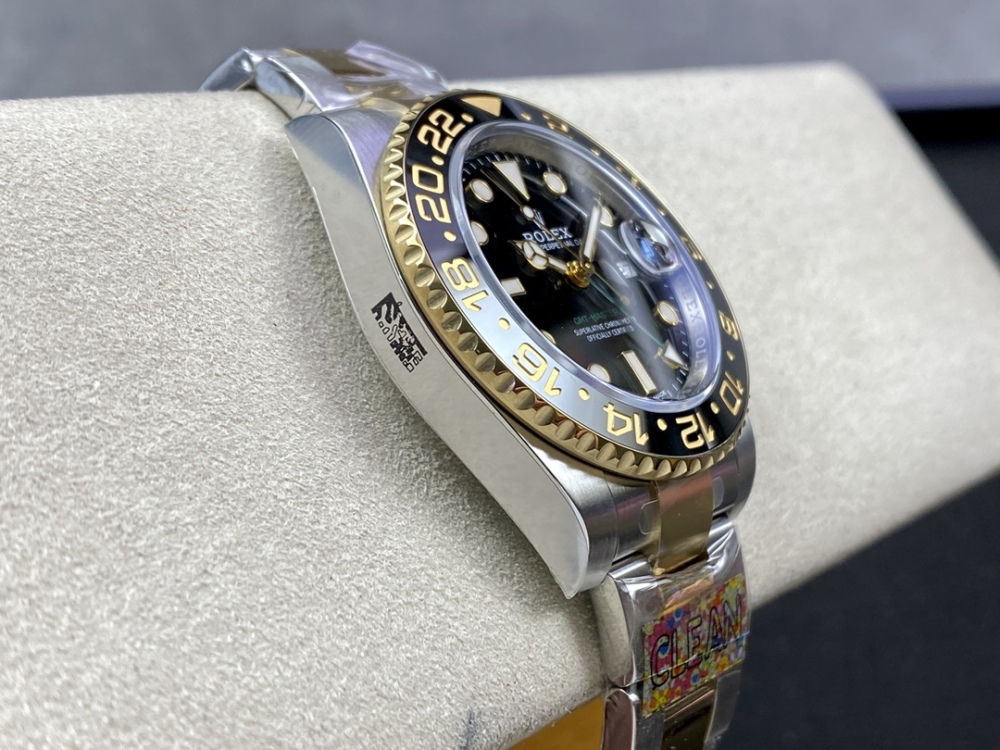 Rolex GMT-Master II 116713-LN-78203