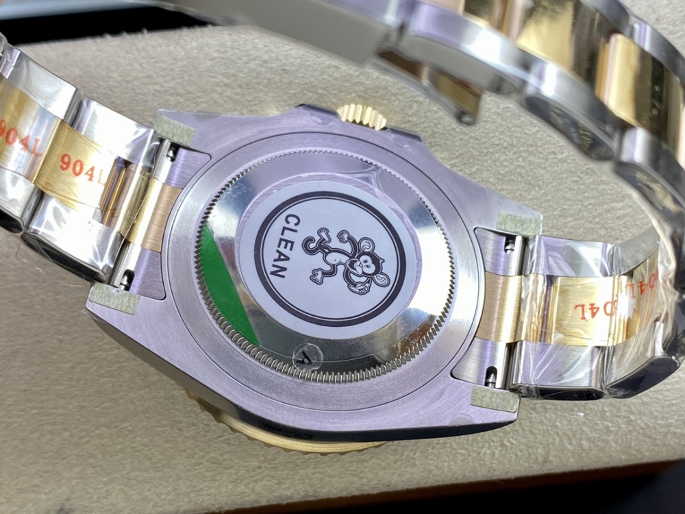 Rolex GMT-Master II 116713-LN-78203