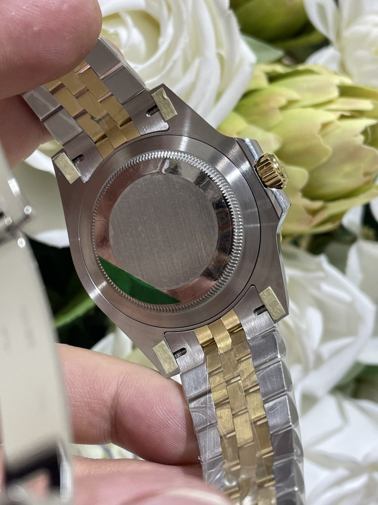 Rolex GMT-Master II series m126713grnr-0001 watch