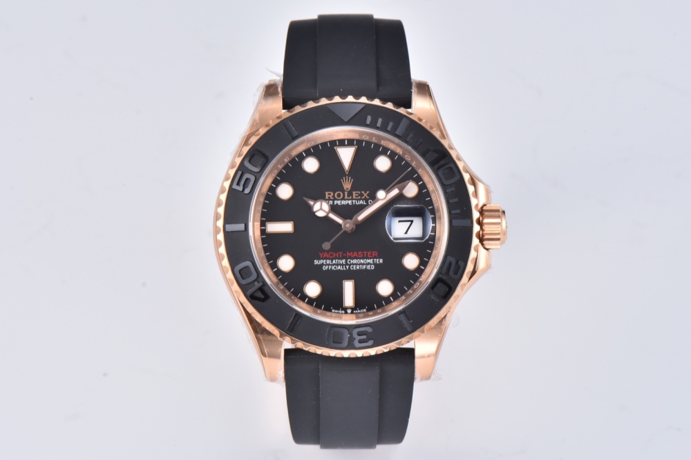 Rolex Yacht-Master series m126655-0002 watch